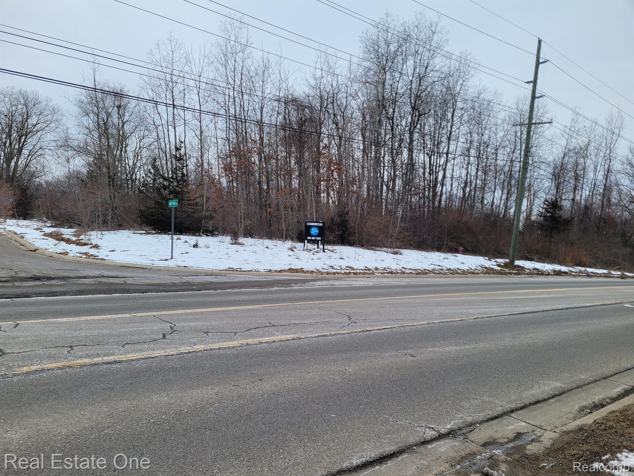 0 Williams Lake Road White Lake, MI 48386 - Photo 2 of 13