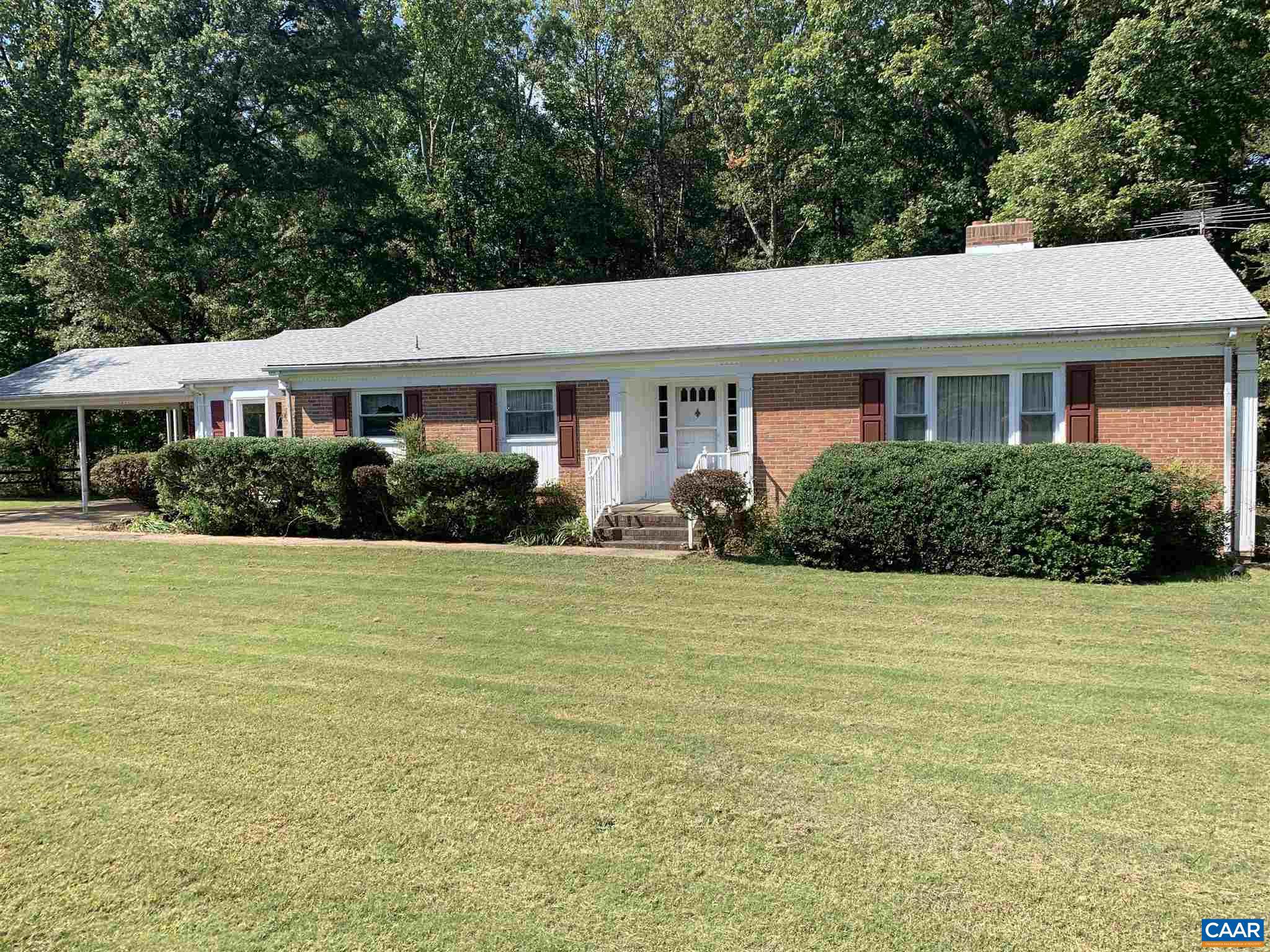 284 Wagner Farm Road Louisa, VA 23093 - Photo 1 of 26 Gallery Image 1
