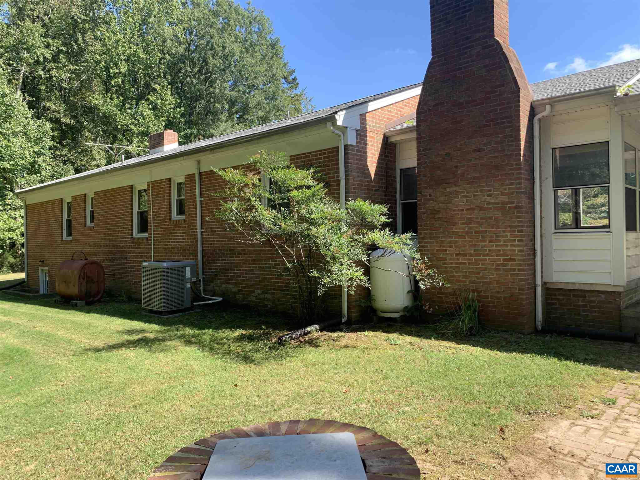 284 Wagner Farm Road Louisa, VA 23093 - Photo 24 of 26 Gallery Image 24