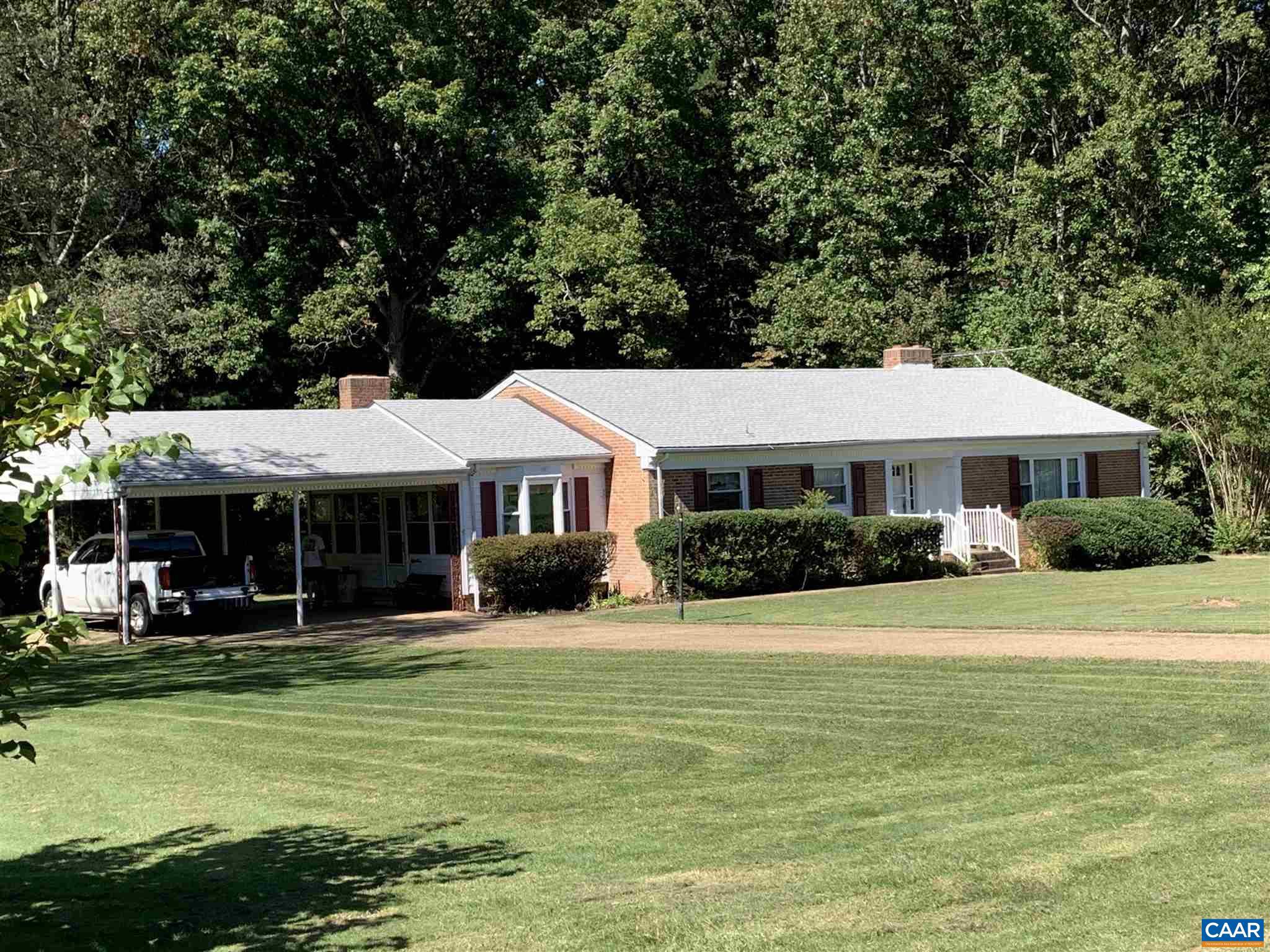 284 Wagner Farm Road Louisa, VA 23093 - Photo 26 of 26 Gallery Image 26