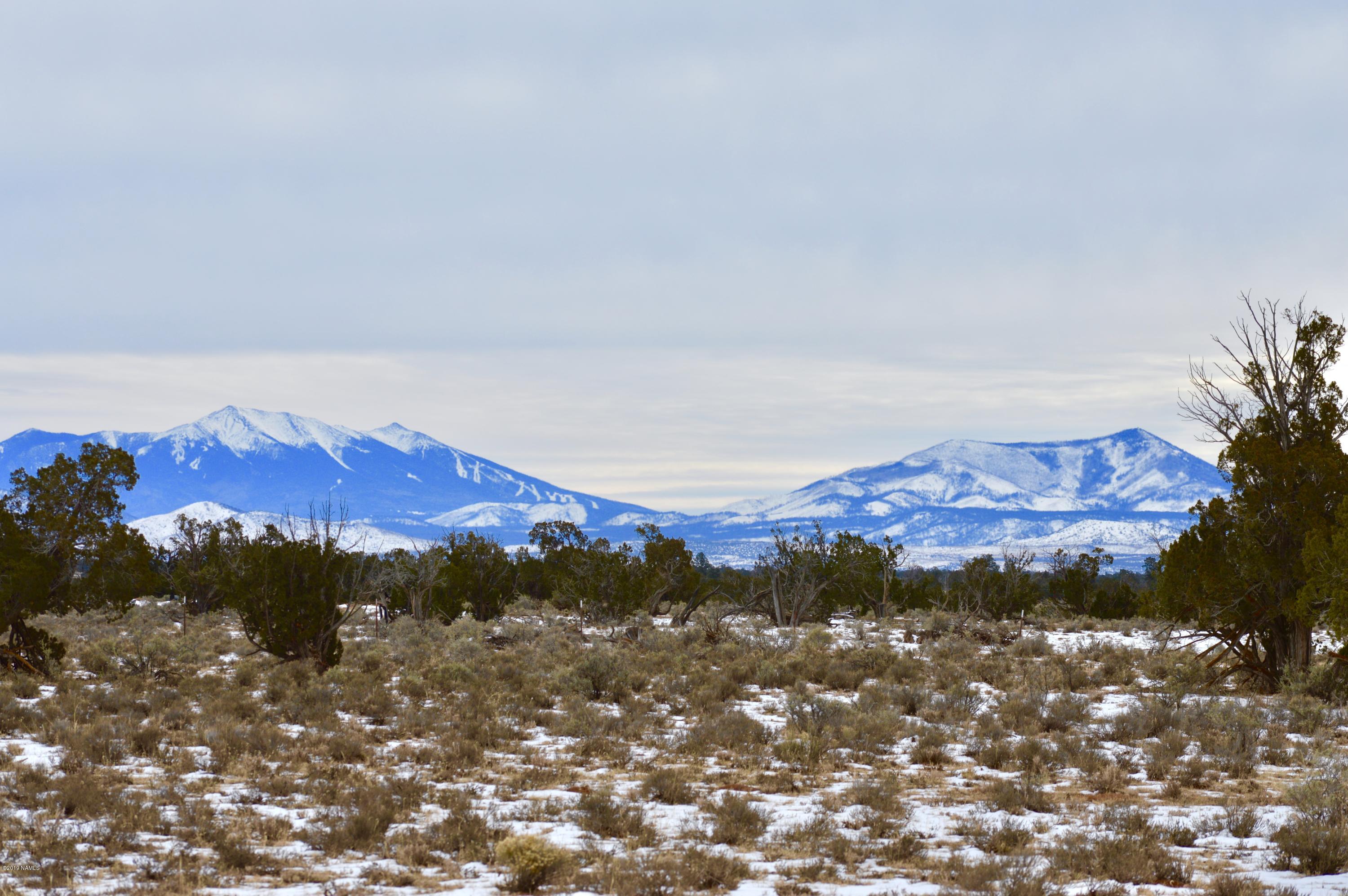 1232 Red Butte Road Williams, AZ 86046 - Photo 6 of 13 Endless views