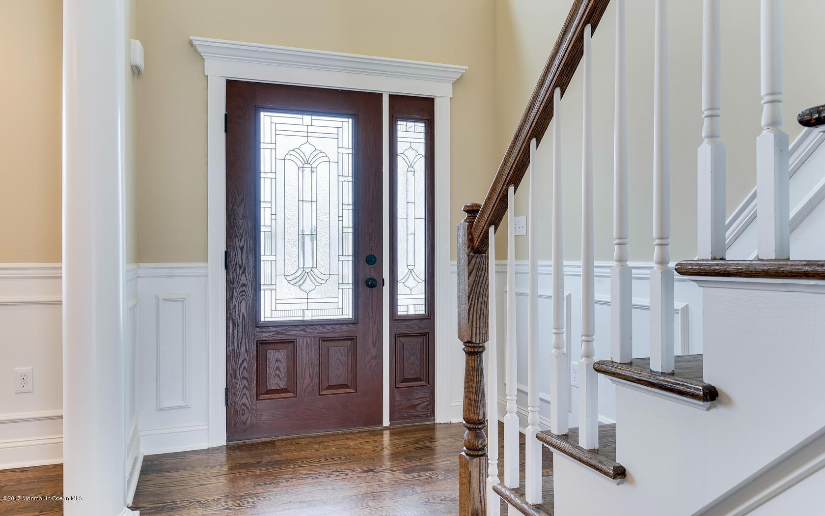 22 Channel Road Toms River, NJ 08753 - Photo 5 of 33 Foyer