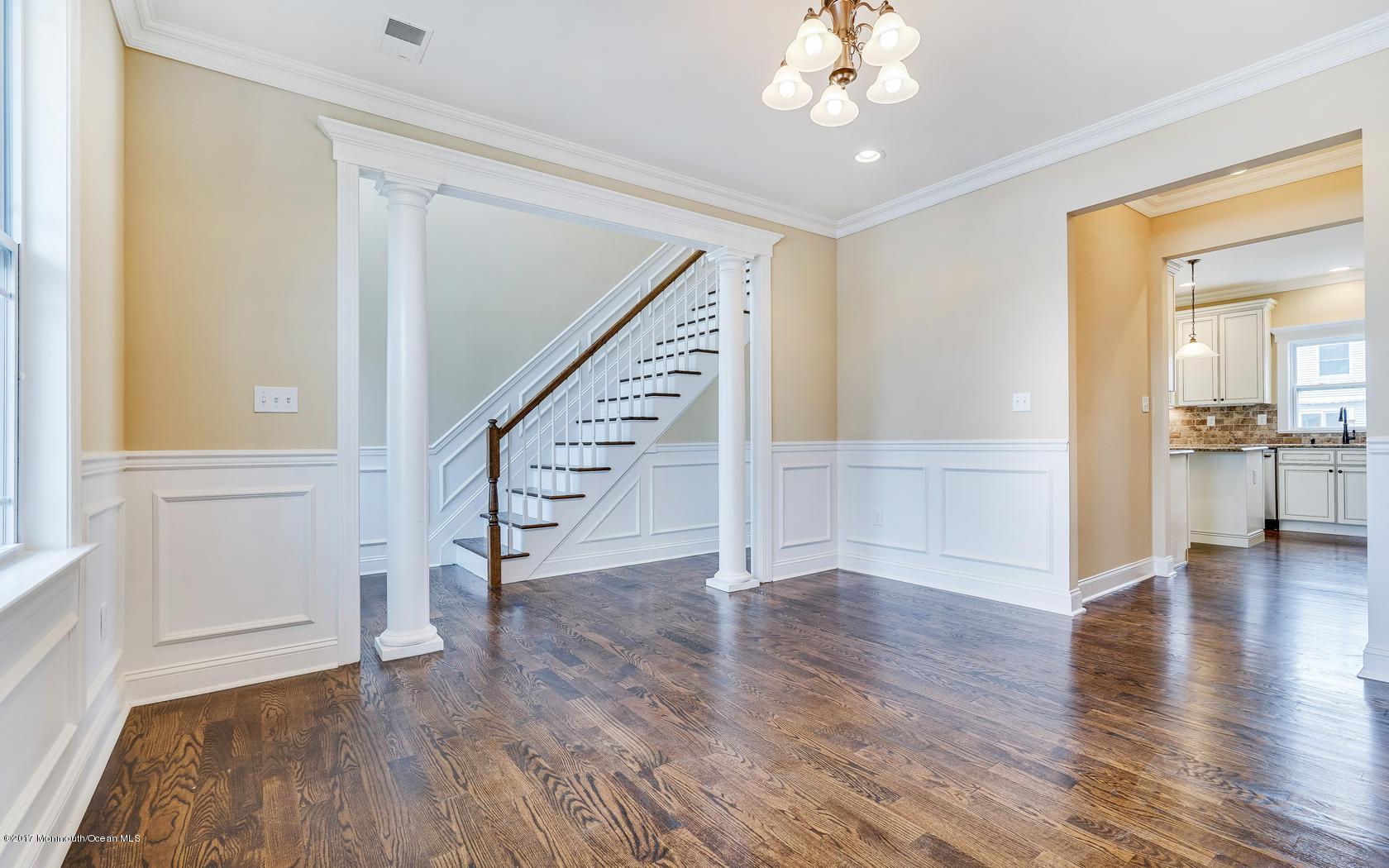 22 Channel Road Toms River, NJ 08753 - Photo 8 of 33 Formal Living Room