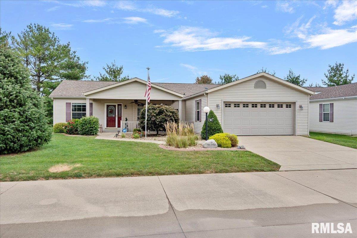 2800 Vía Rosso, Unit 10 Springfield, IL 62703 - Photo 1 of 29 Gallery Image 1