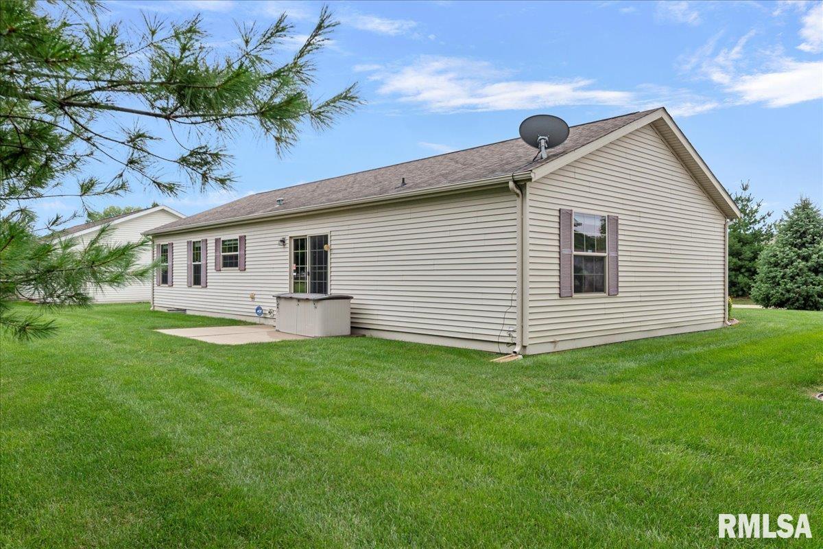 2800 Vía Rosso, Unit 10 Springfield, IL 62703 - Photo 27 of 29 Gallery Image 27