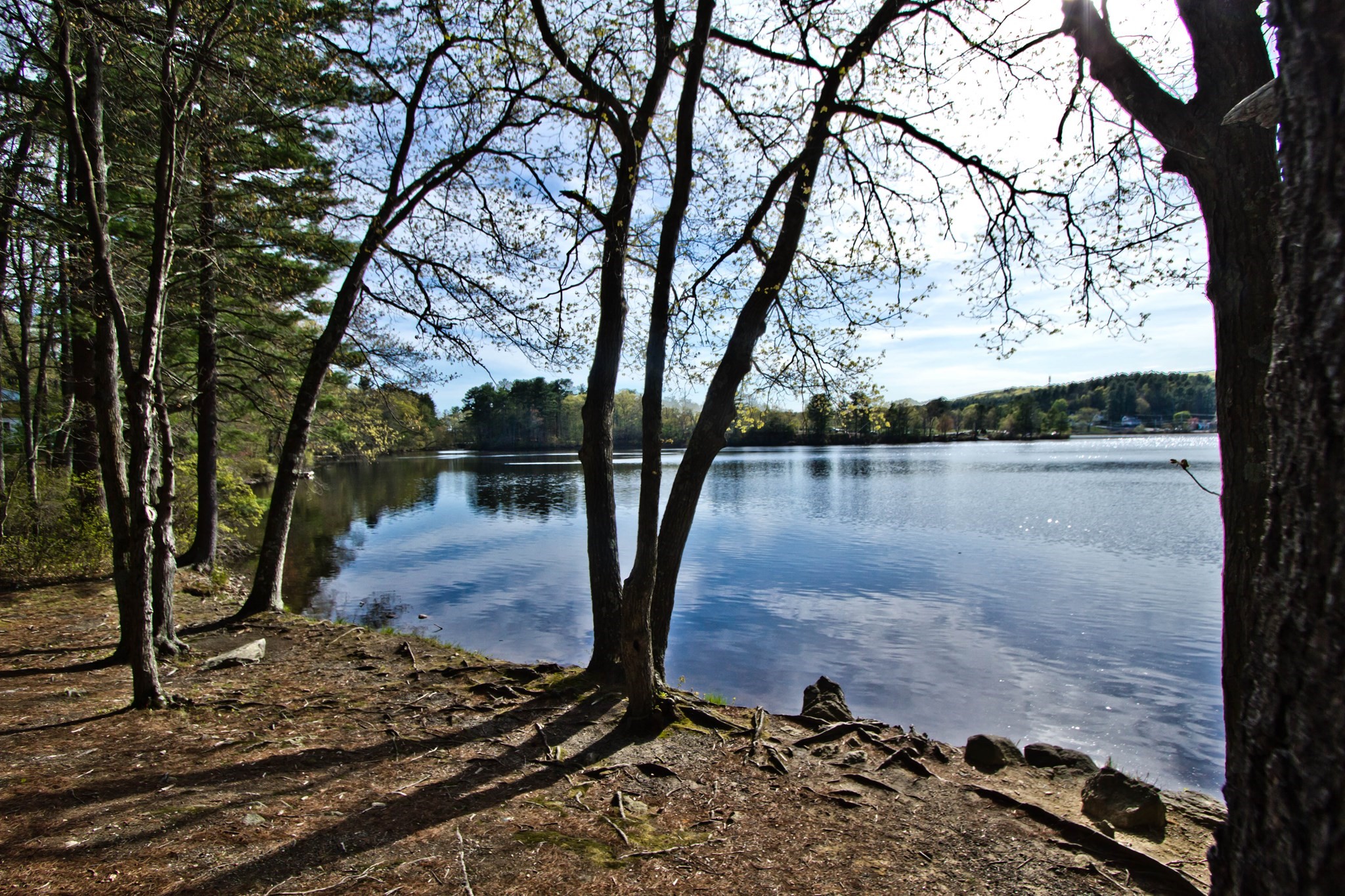 Lot A Kiwanis Beach Road Upton, MA 01568 - Photo 7 of 10 Gallery Image 7