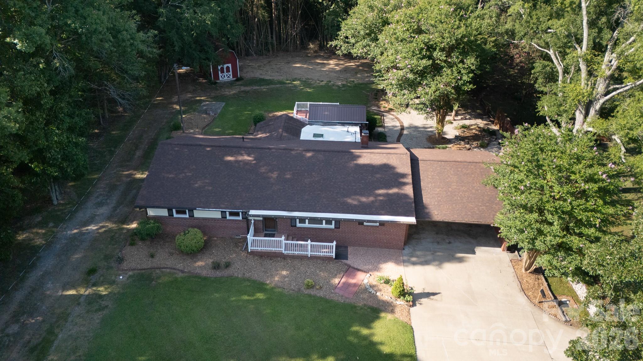 756 Old Richburg Road Chester, SC 29706 - Photo 38 of 39
