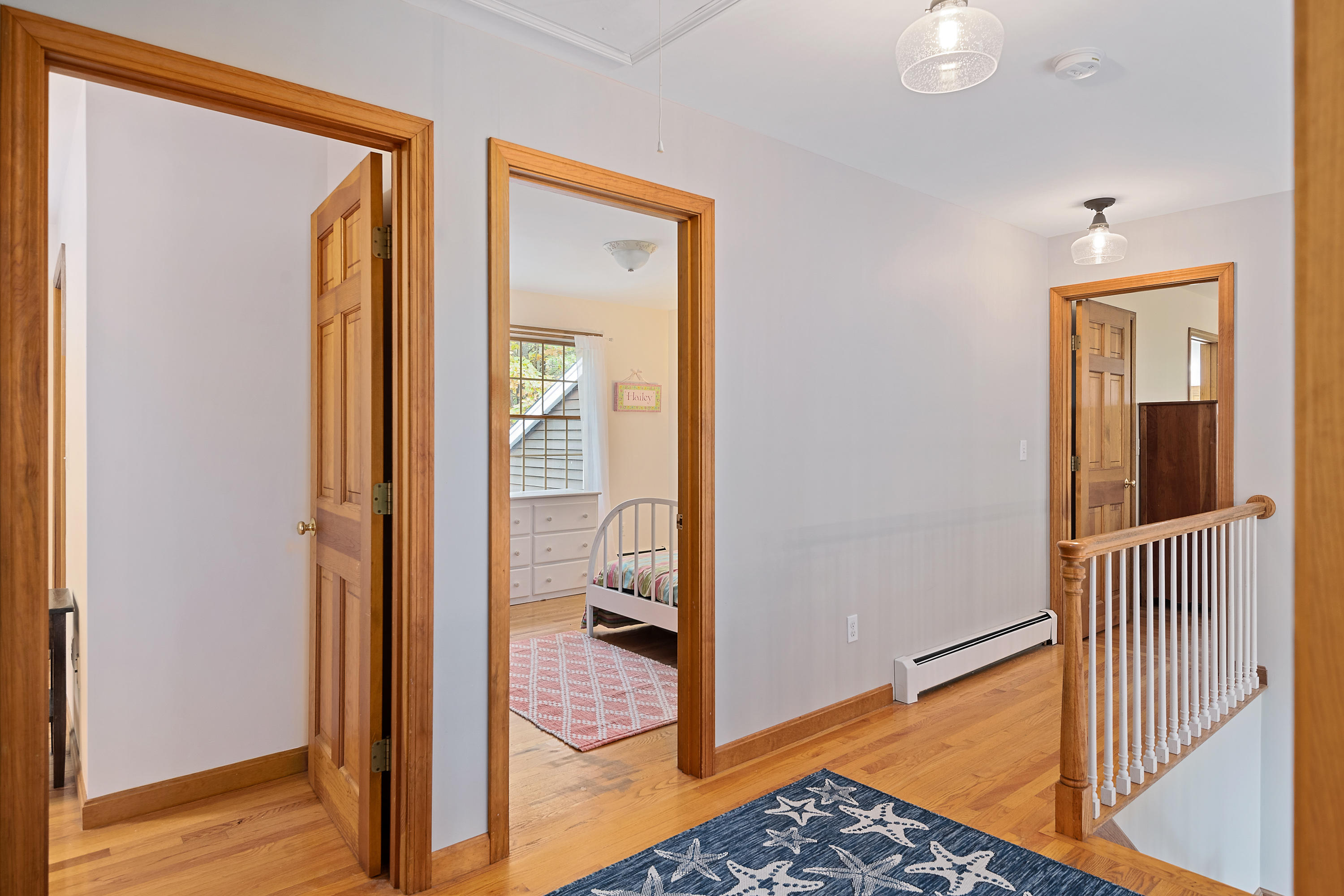 52 Tower Road Kittery Point, ME 03905 - Photo 20 of 36 Upstairs Hall