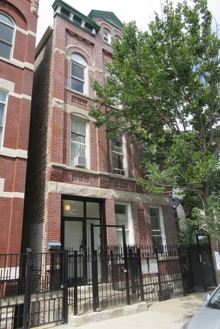 1144 West 17th Street, Unit 3F Chicago, IL 60608 - Photo 1 of 14