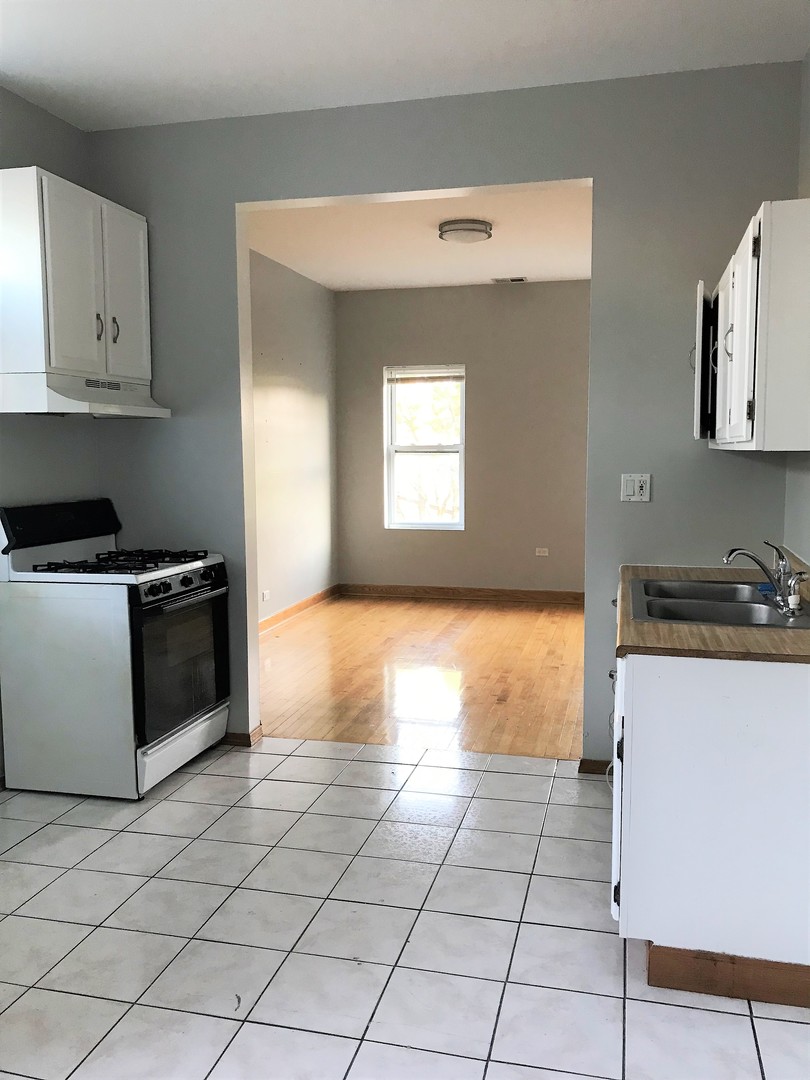1144 West 17th Street, Unit 3F Chicago, IL 60608 - Photo 3 of 14