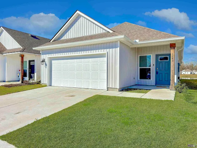$309,000 | 1243 Drago Drive, Baton Rouge, LA 70820