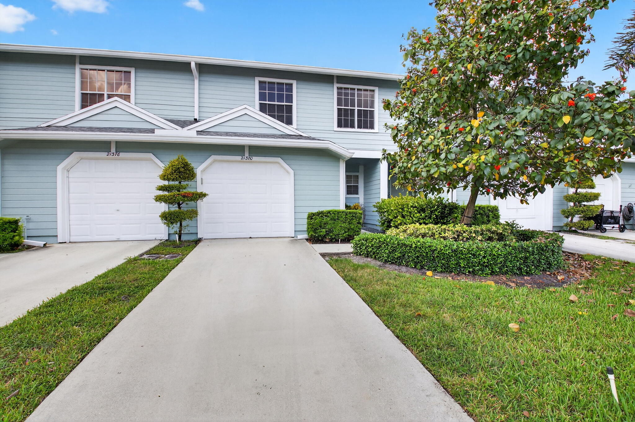 21380 Pagosa Court Boca Raton, FL 33431 - Photo 2 of 37 front 2