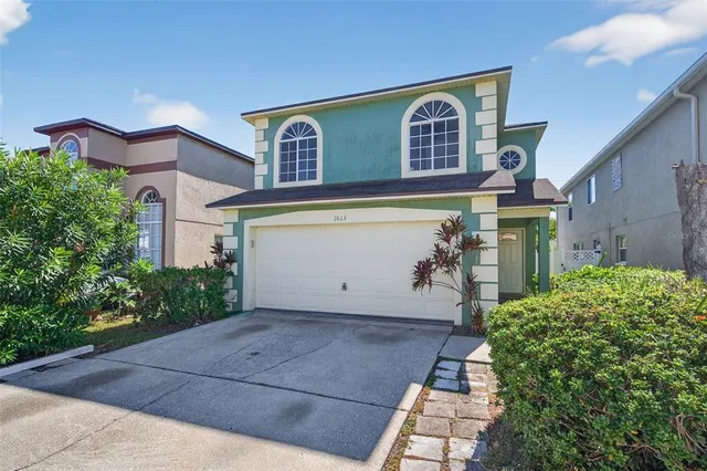 $315,000 | 1613 Prowmore Drive, Brandon, FL 33511