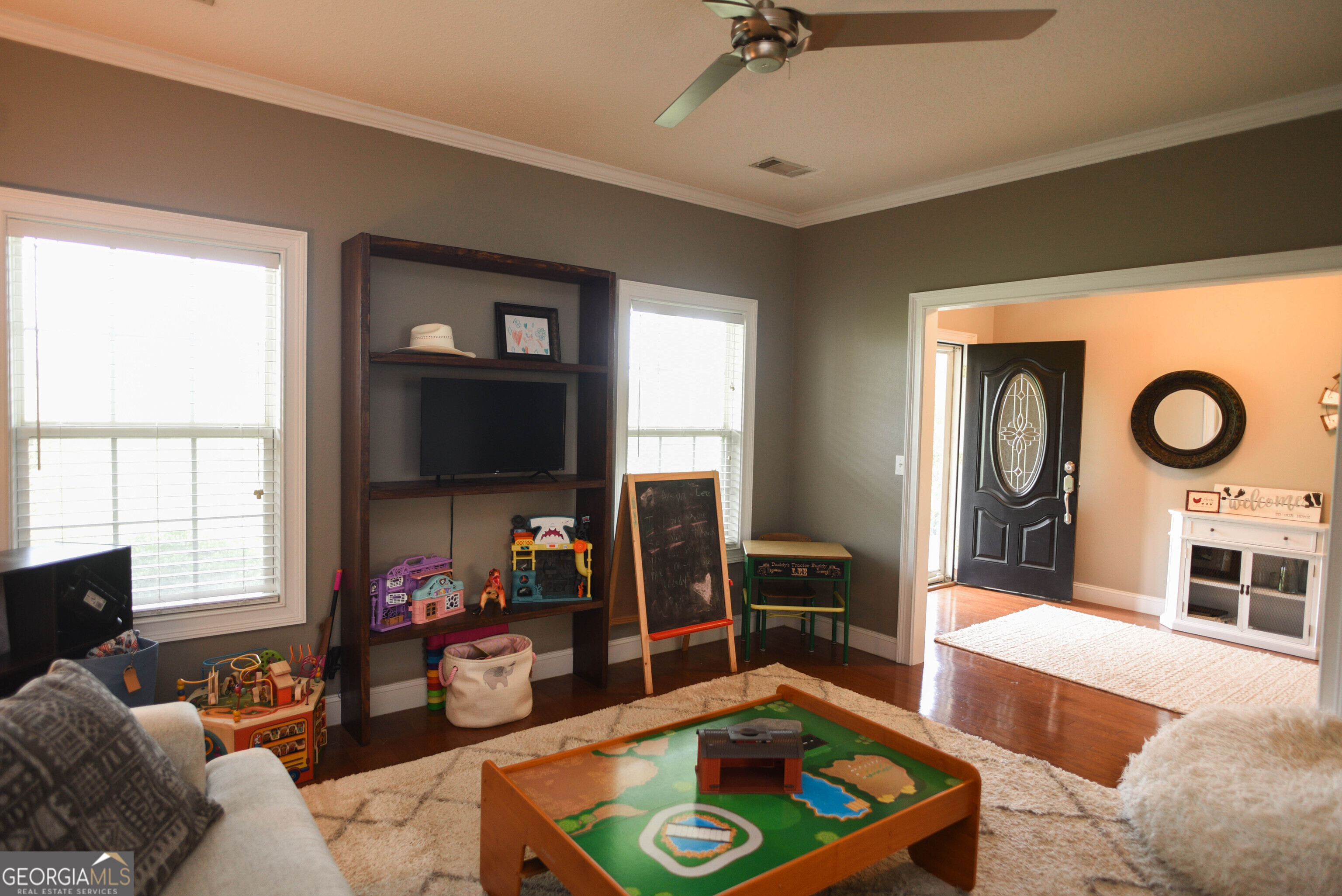247 Darrell Thompson Road Lyons, GA 30436 - Photo 7 of 27