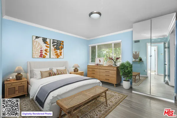 $3,200 | 11138 Aqua Vista Street, Unit 3, Studio City, CA 91602