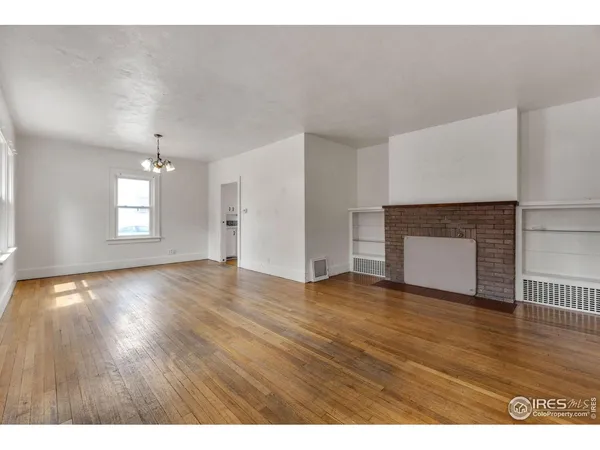 $350,000 | 1215 16th Street, Greeley, CO 80631