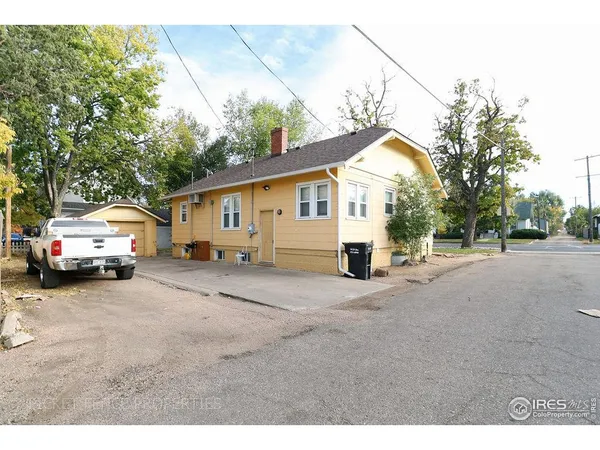 $350,000 | 1215 16th Street, Greeley, CO 80631