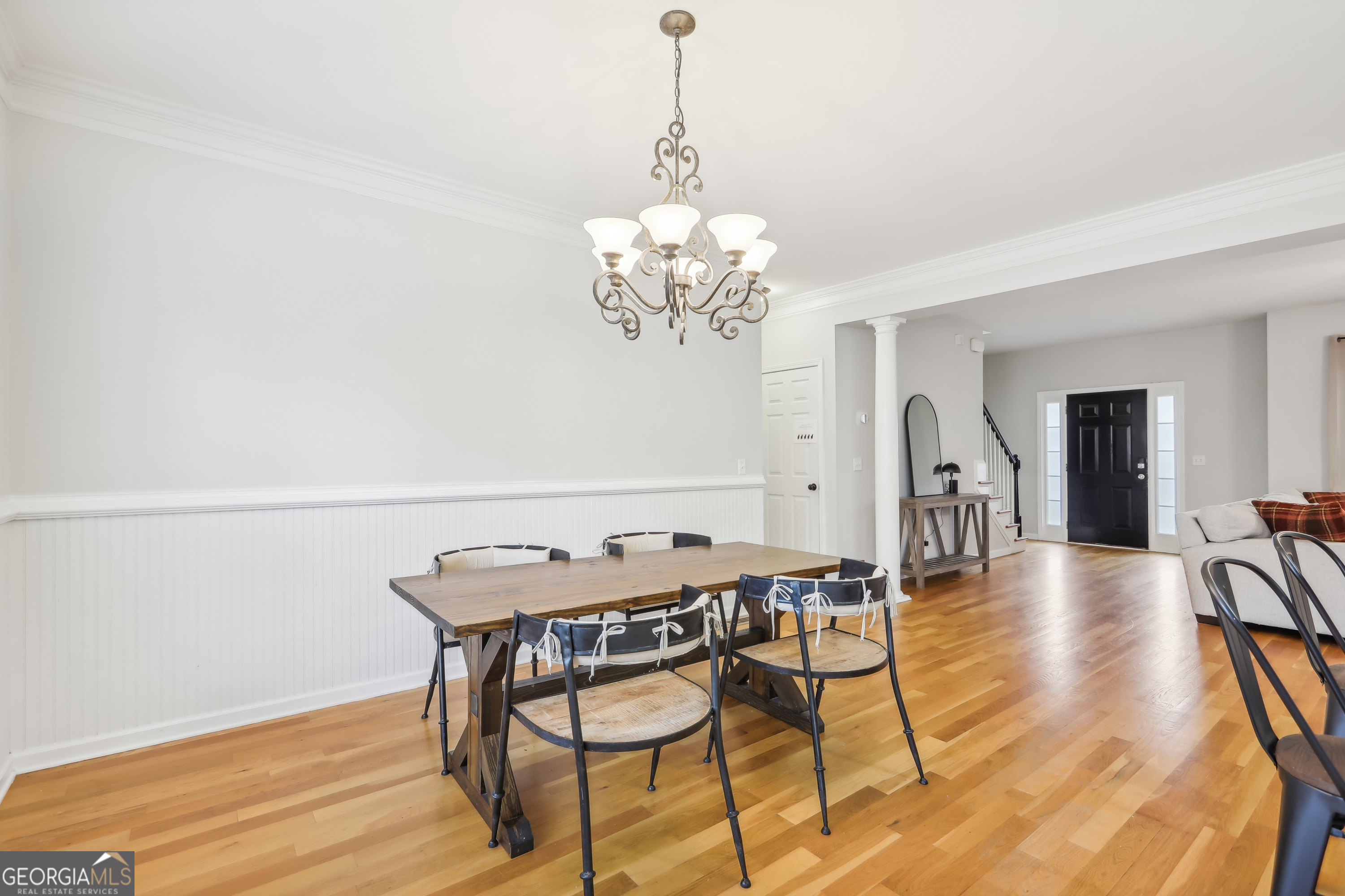 49 High Point Circle Newnan, GA 30265 - Photo 12 of 49