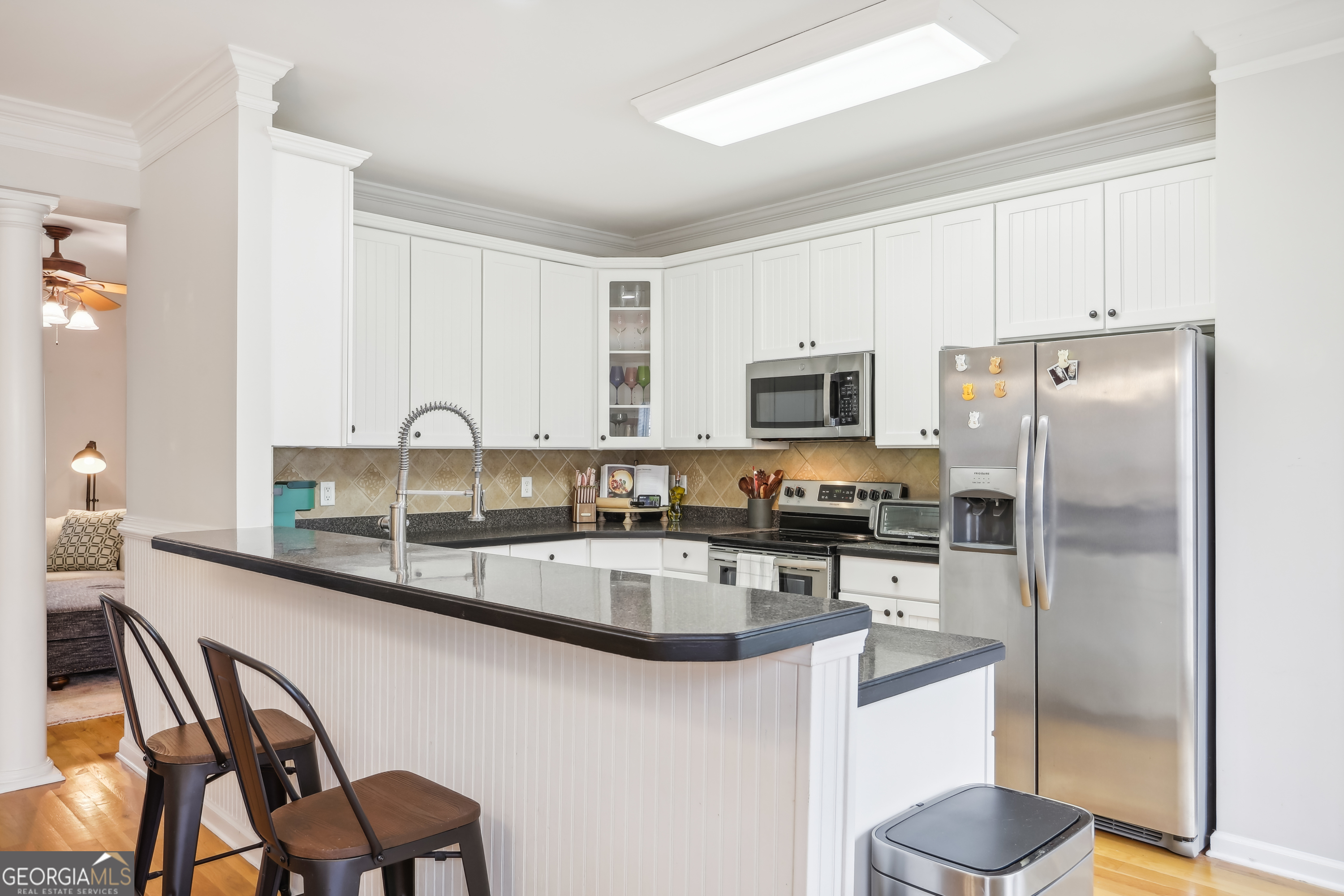 49 High Point Circle Newnan, GA 30265 - Photo 13 of 49