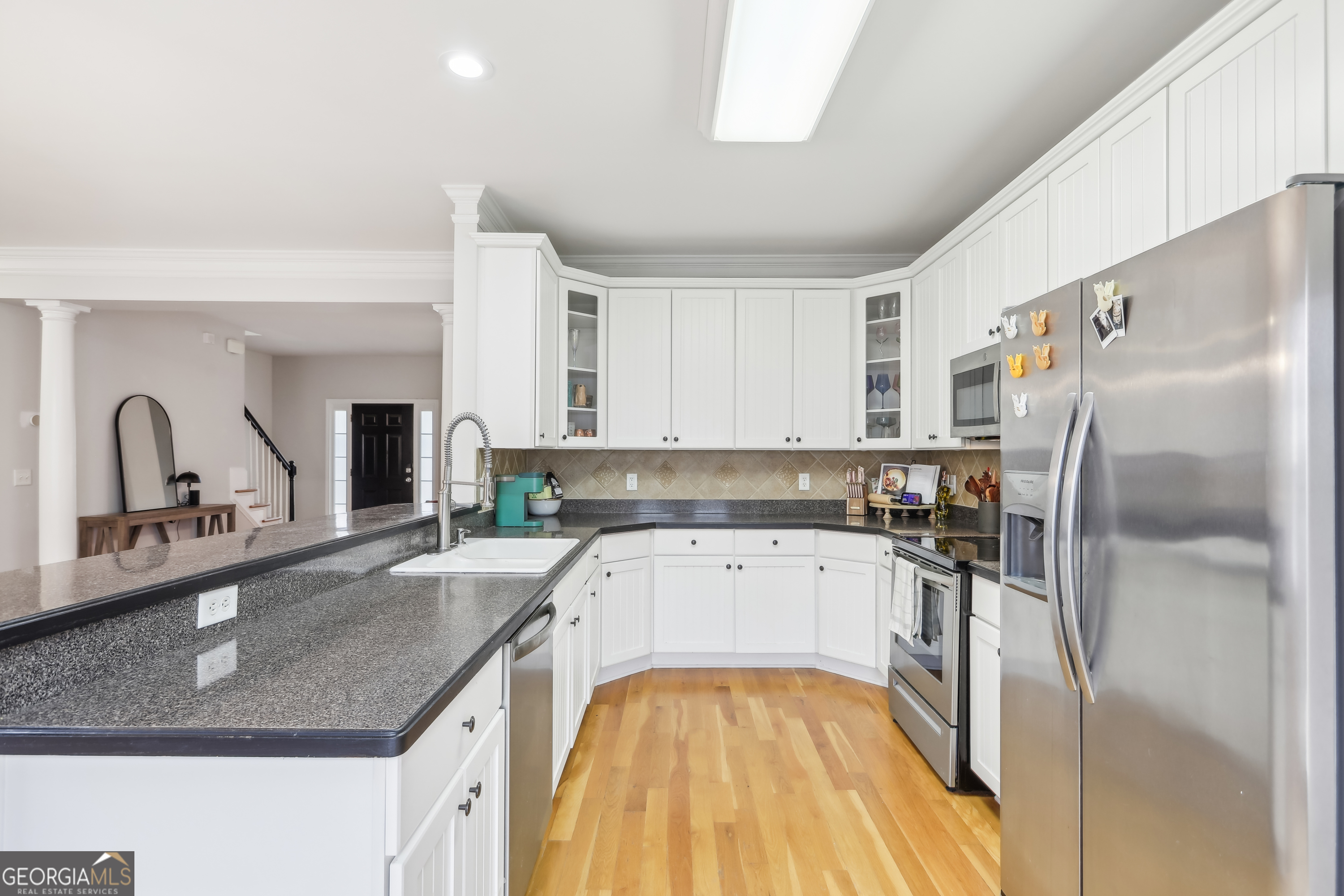 49 High Point Circle Newnan, GA 30265 - Photo 14 of 49