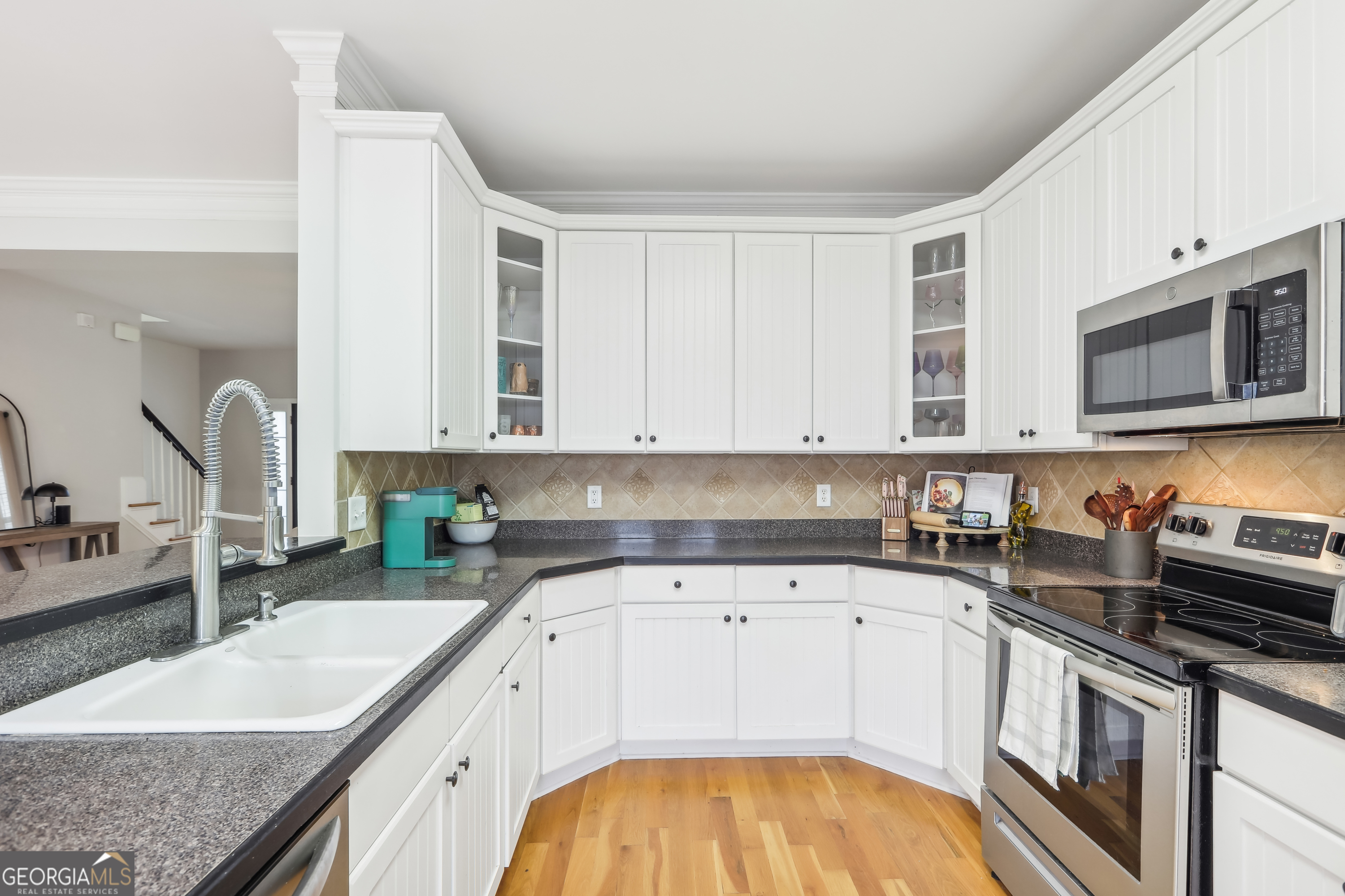 49 High Point Circle Newnan, GA 30265 - Photo 15 of 49