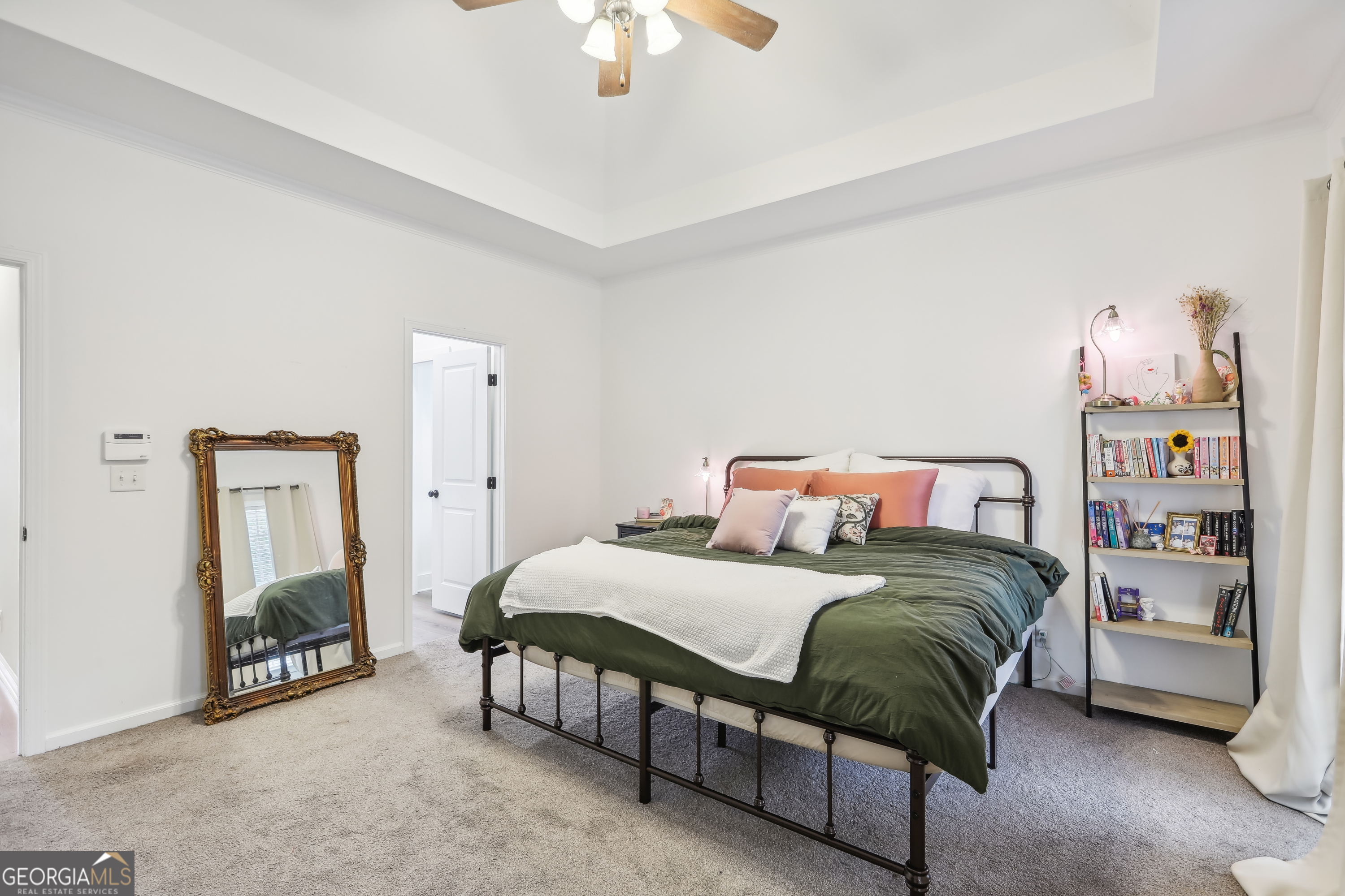 49 High Point Circle Newnan, GA 30265 - Photo 20 of 49