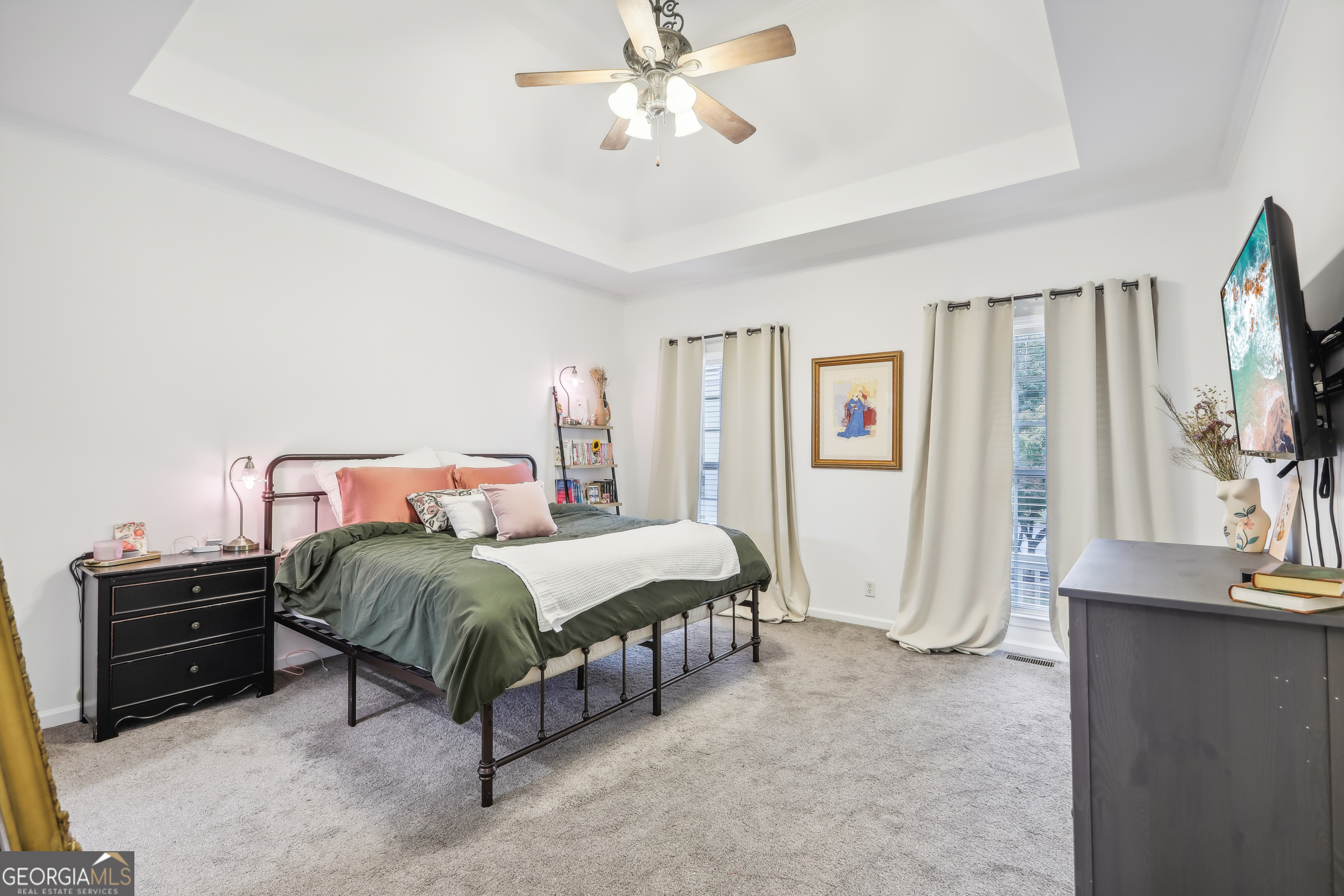 49 High Point Circle Newnan, GA 30265 - Photo 27 of 49