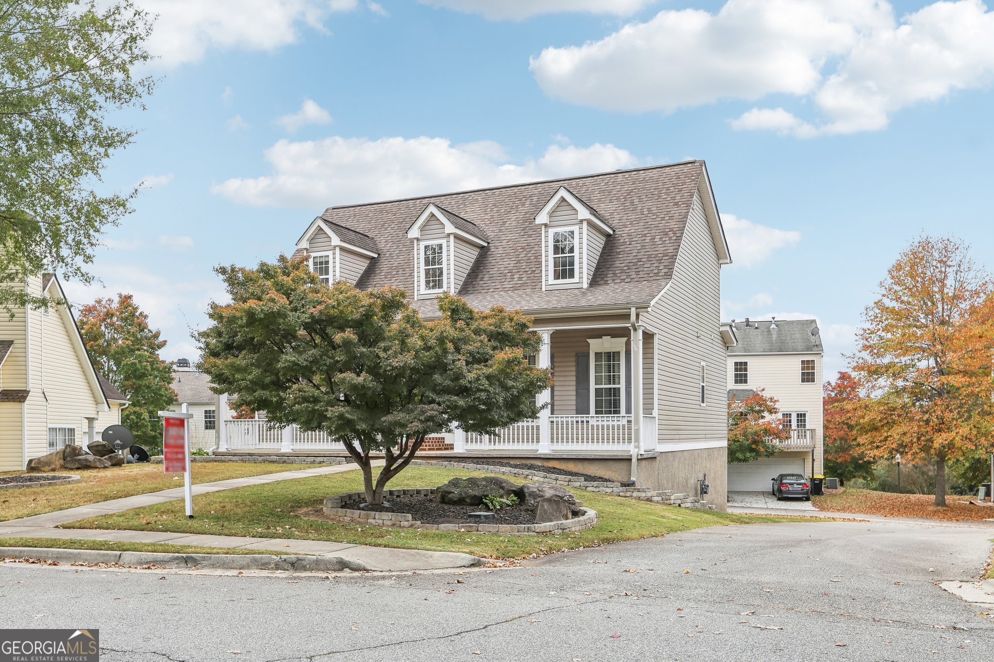 49 High Point Circle Newnan, GA 30265 - Photo 3 of 49