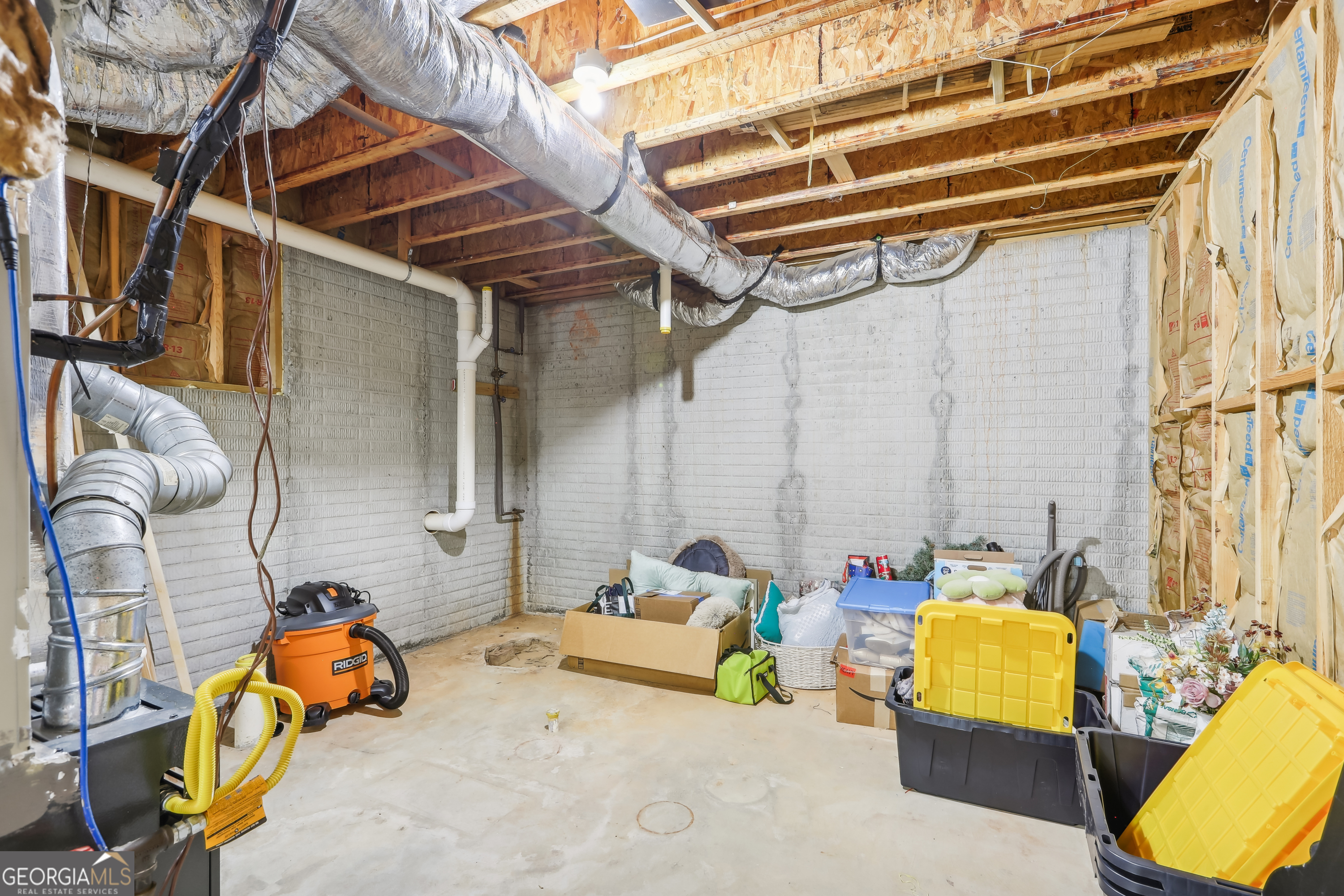 49 High Point Circle Newnan, GA 30265 - Photo 43 of 49