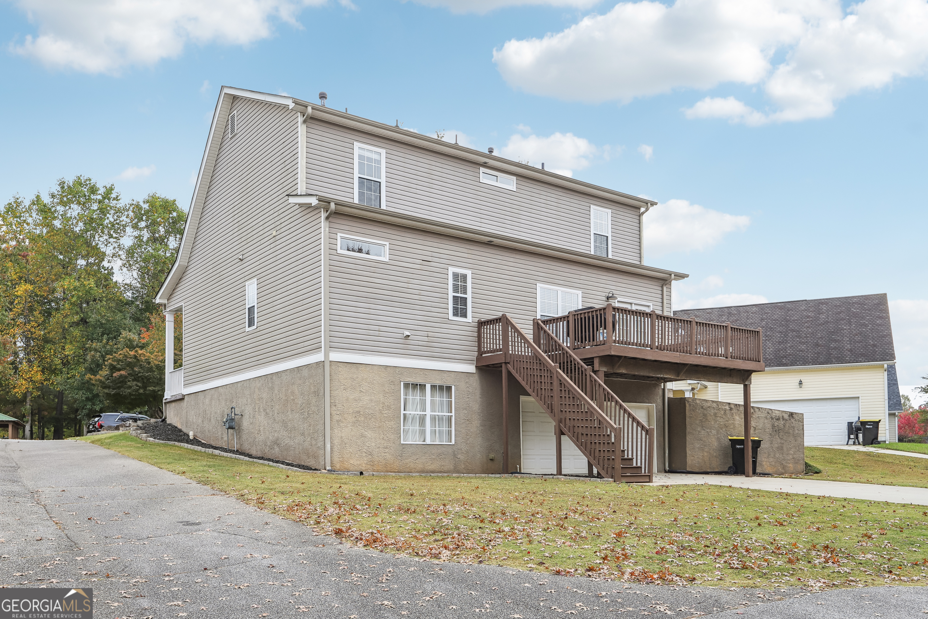 49 High Point Circle Newnan, GA 30265 - Photo 45 of 49