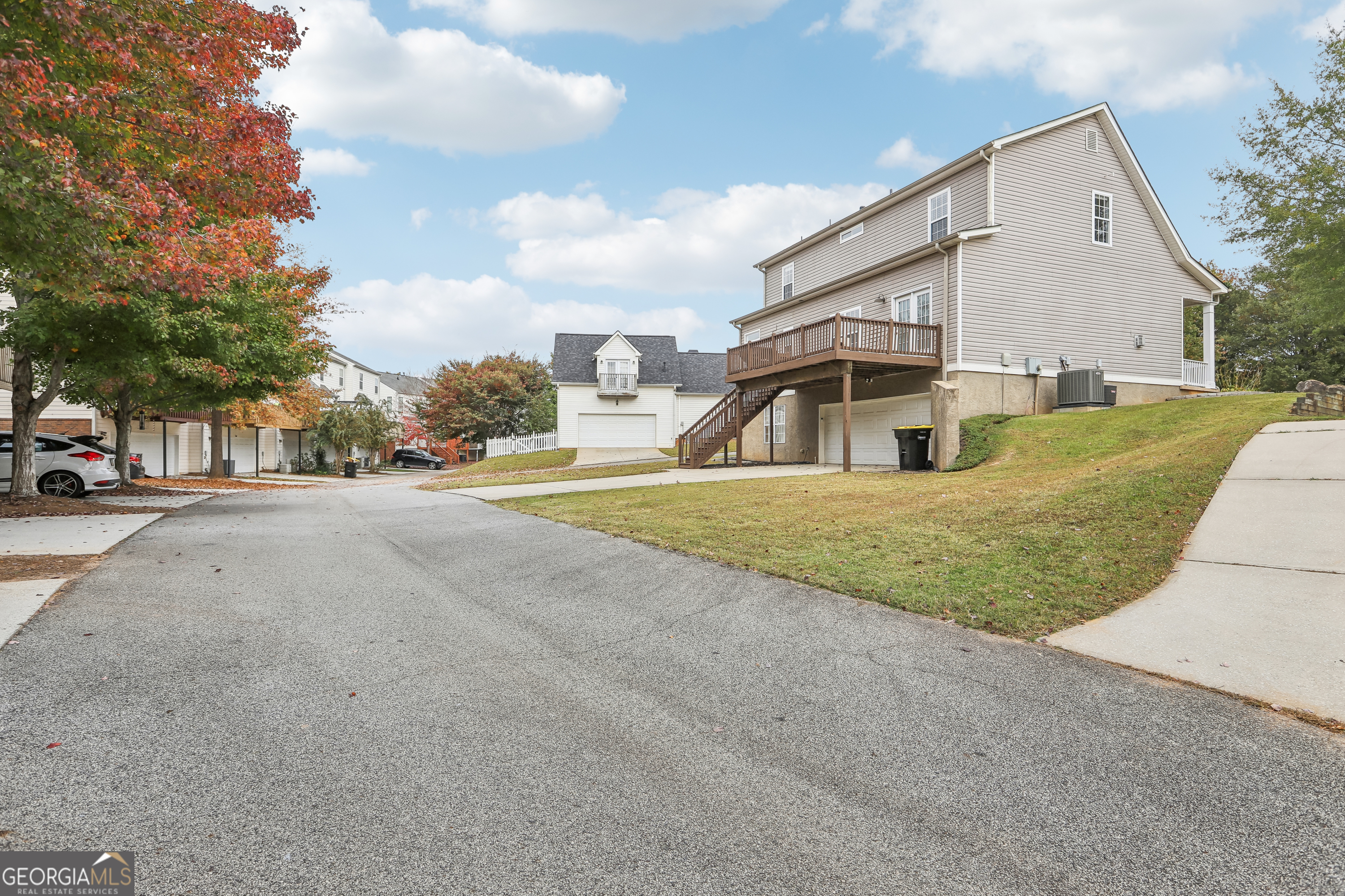 49 High Point Circle Newnan, GA 30265 - Photo 46 of 49