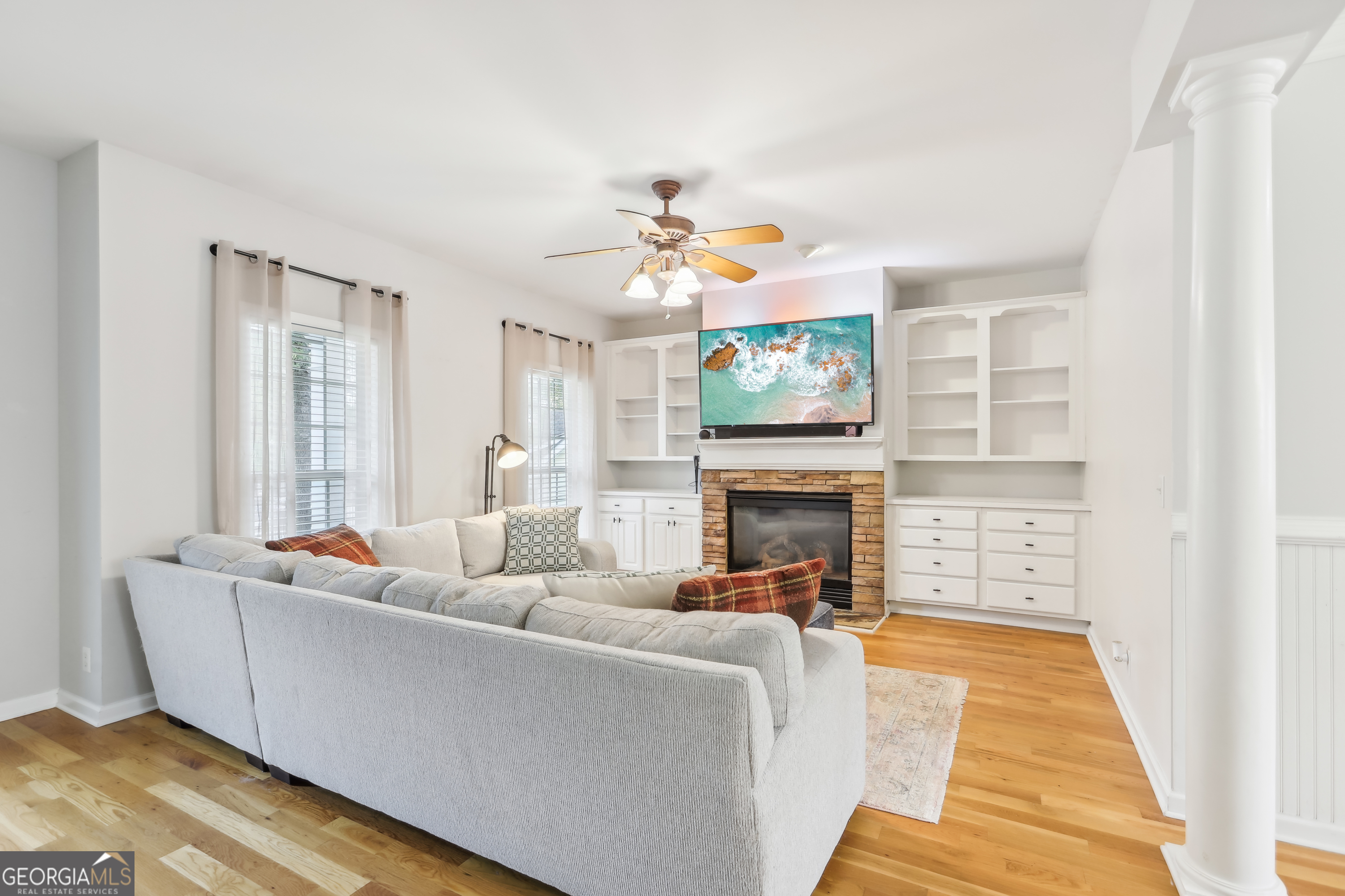 49 High Point Circle Newnan, GA 30265 - Photo 5 of 49