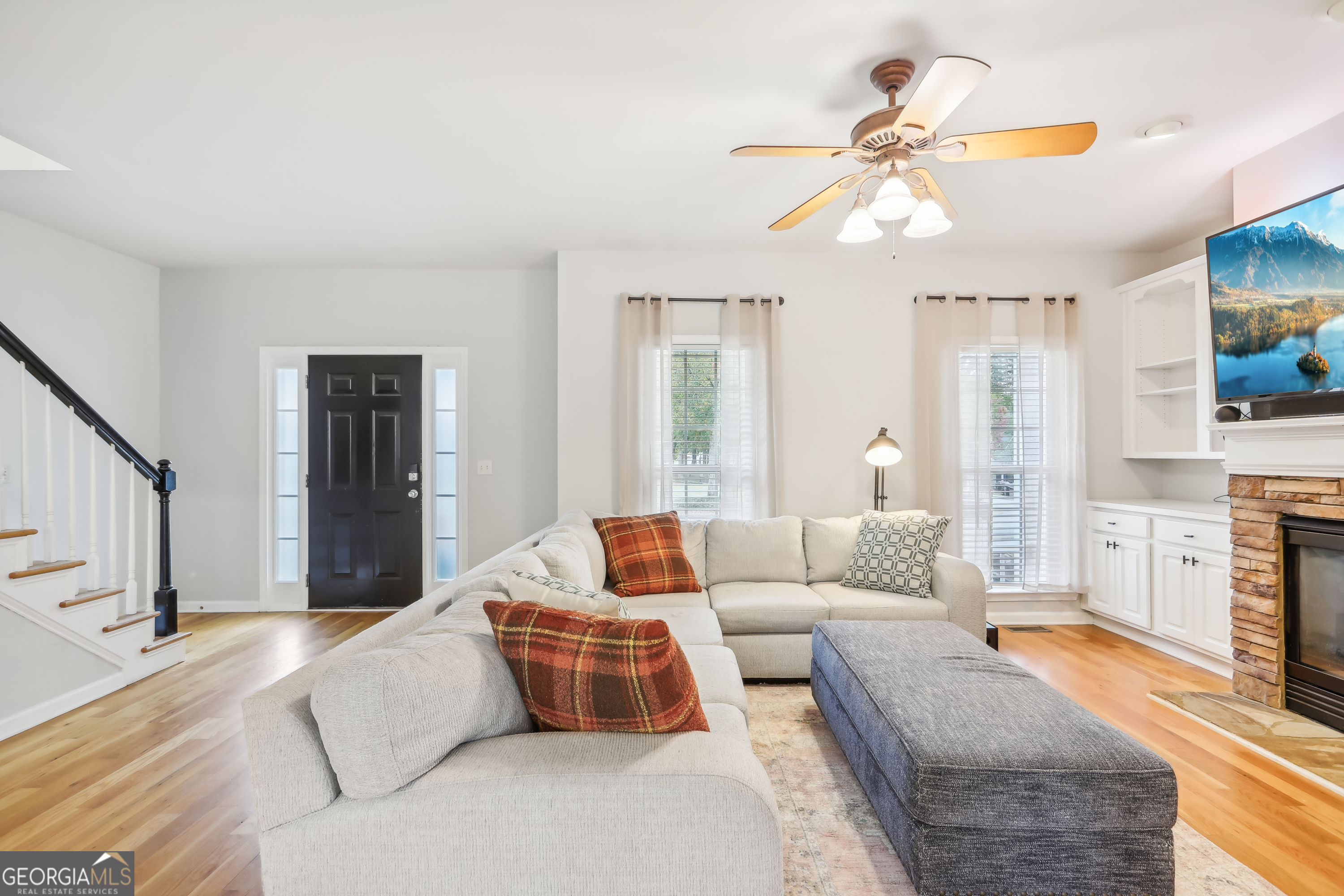 49 High Point Circle Newnan, GA 30265 - Photo 7 of 49