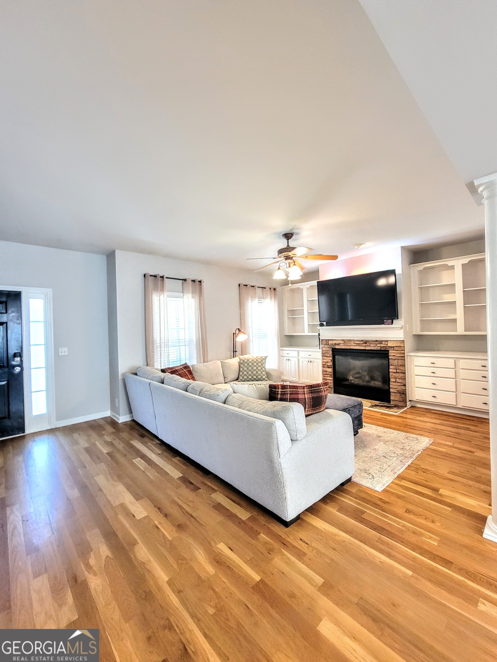 49 High Point Circle Newnan, GA 30265 - Photo 9 of 49