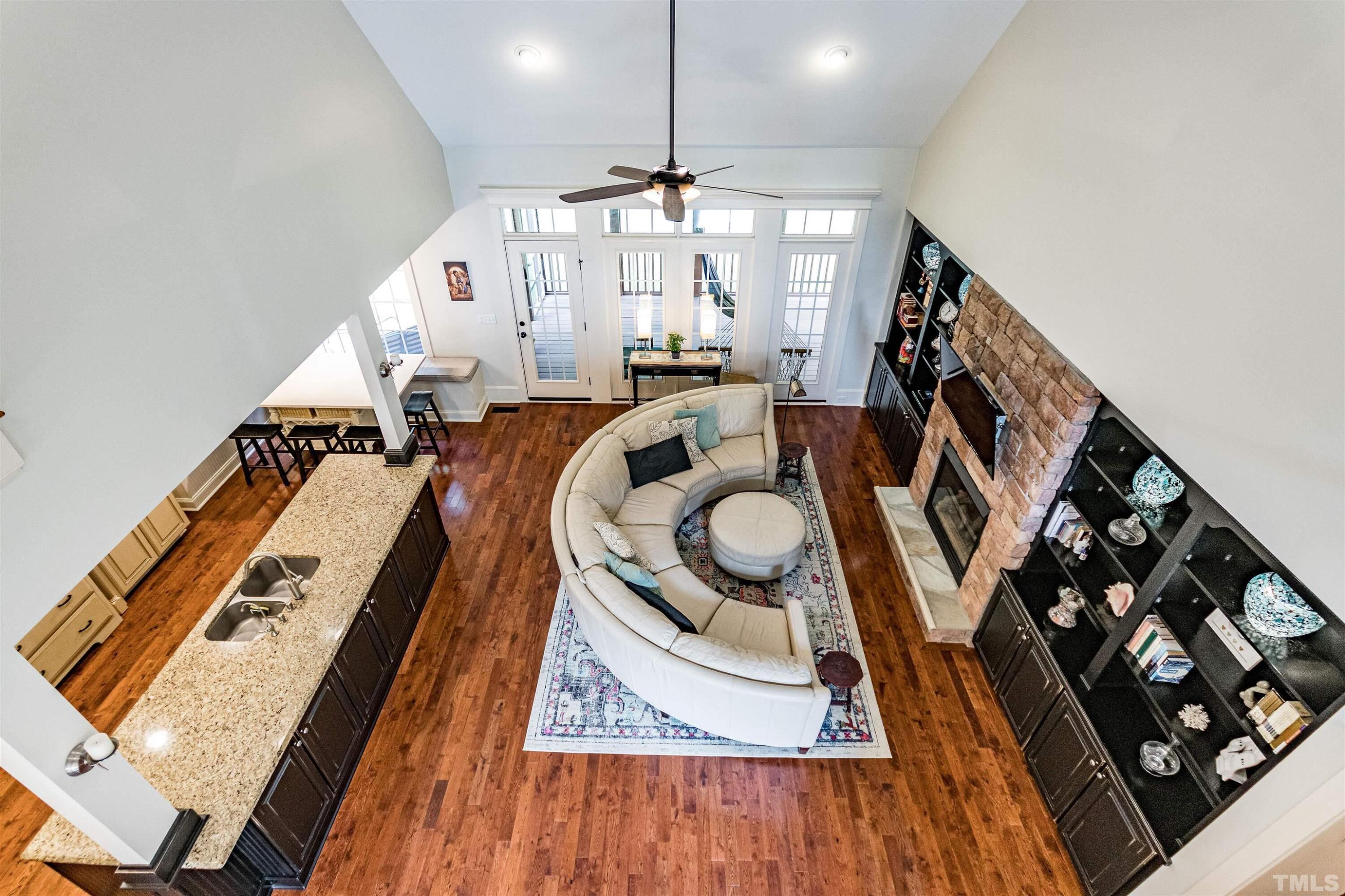 3500 Griffice Mill Road Raleigh, NC 27610 - Photo 39 of 49 Photo #38