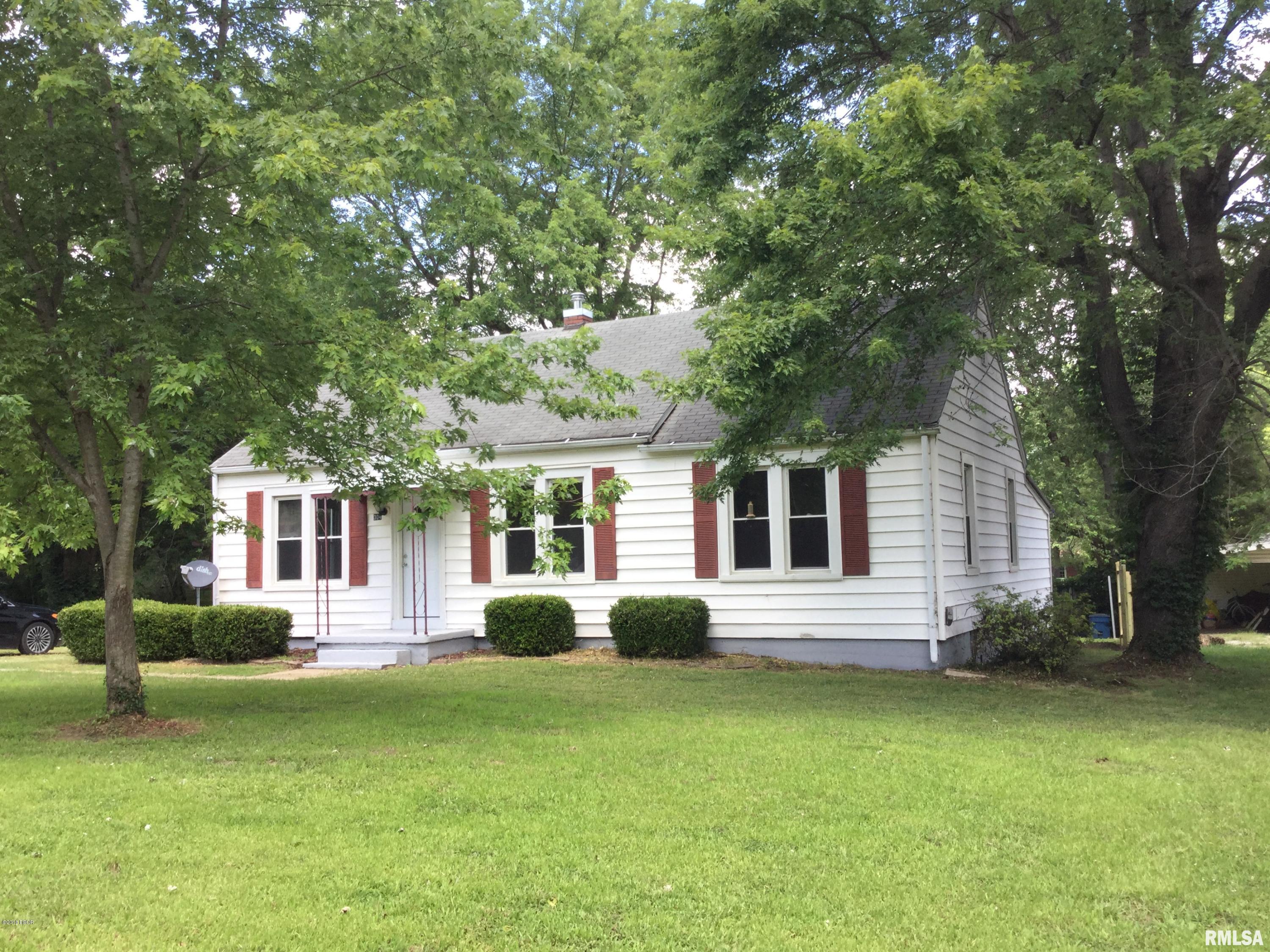 304 Brady Mill Road Anna, IL 62906 - Photo 1 of 24 Gallery Image 1