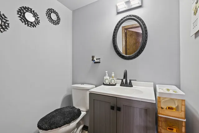 $335,000 | 14400 Shepard Drive, Dolton, IL 60419