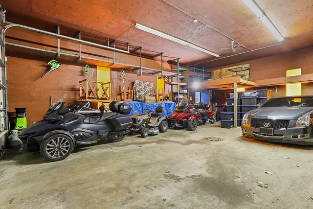 $335,000 | 14400 Shepard Drive, Dolton, IL 60419