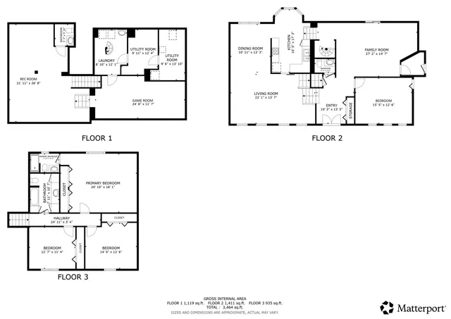 $335,000 | 14400 Shepard Drive, Dolton, IL 60419
