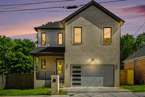 $699,900 | 2620 Albion Street, Nashville, TN 37208