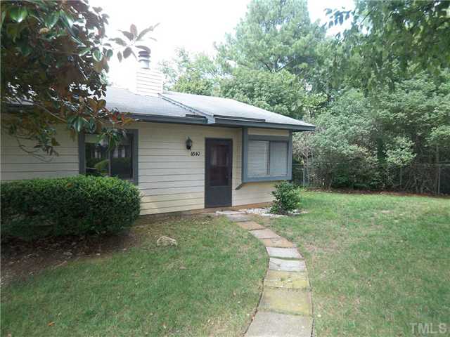 4540 New Hope Road Raleigh, NC 27604 - Photo 1 of 10