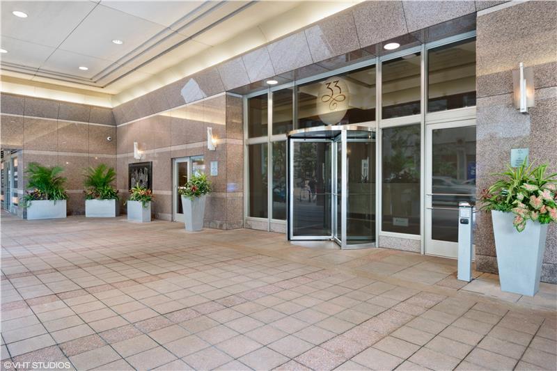 33 West Ontario Street, Unit 40D Chicago, IL 60654 - Photo 31 of 32