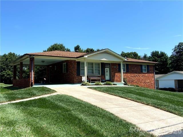 3461 Greentree Acres Road Valdese, NC 28690 - Photo 1 of 7