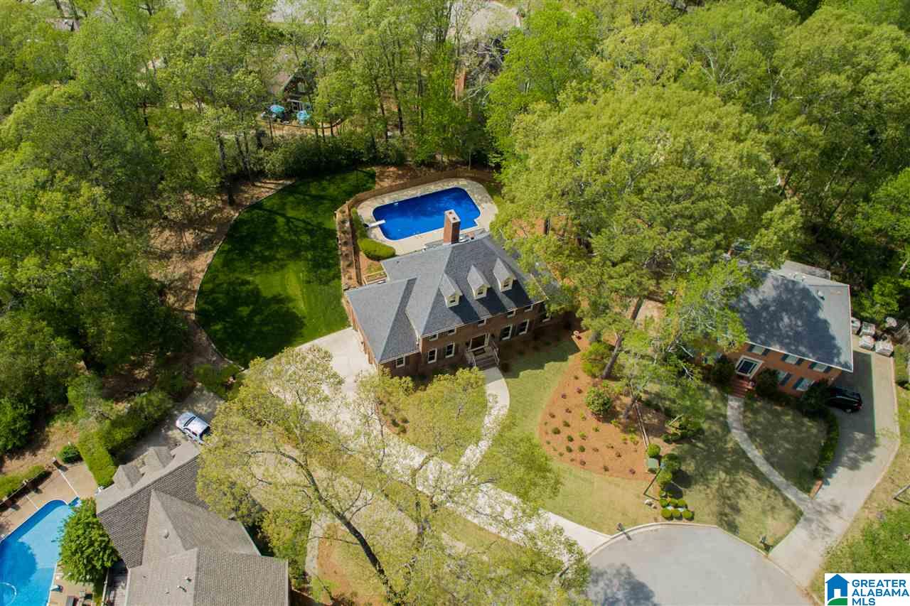 3877 Timberline Way Birmingham, AL 35243 - Photo 6 of 50