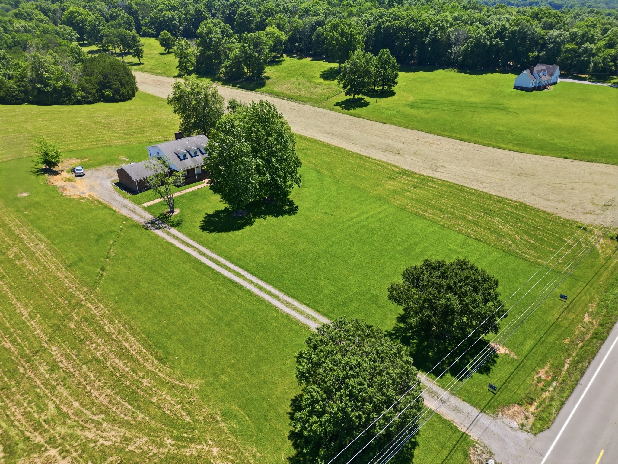14591 Cainsville Road Lebanon, TN 37090 - Photo 60 of 61
