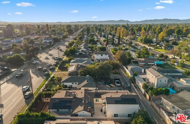 $1,490,000 | 16233 Parthenia Street, North Hills, CA 91343
