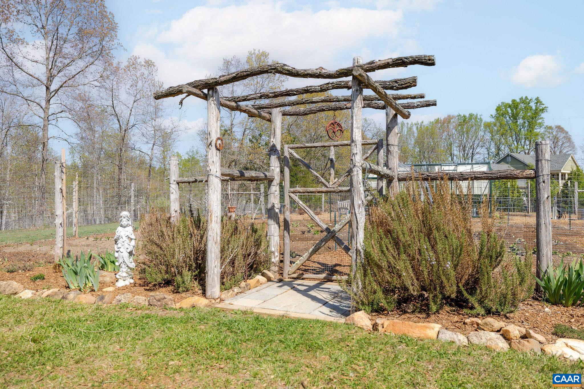 4764 Advance Mills Road Earlysville, VA 22936 - Photo 21 of 72