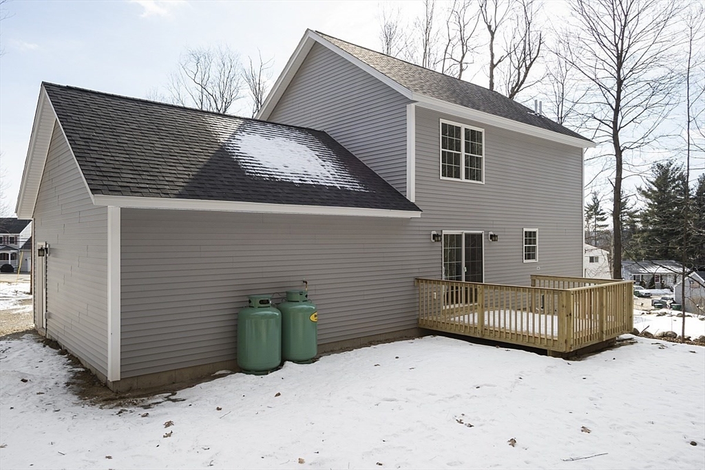 2 Baldwinville Road Royalston, MA 01368 - Photo 3 of 25