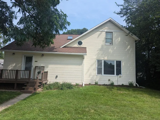$230,000 | 914 Walrath Street, Sparta, WI 54656