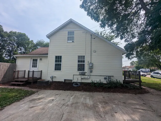 $230,000 | 914 Walrath Street, Sparta, WI 54656